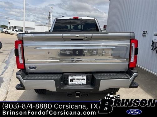 2024 Ford F-350 Limited