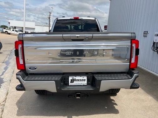 2024 Ford F-350 Limited