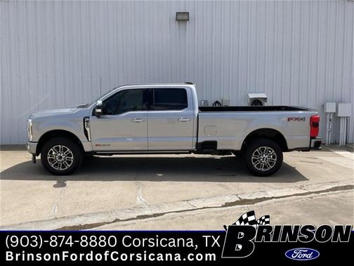 2024 Ford F-350 Limited