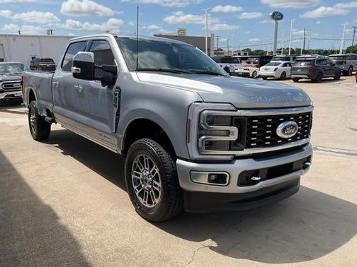 2024 Ford F-350 Limited
