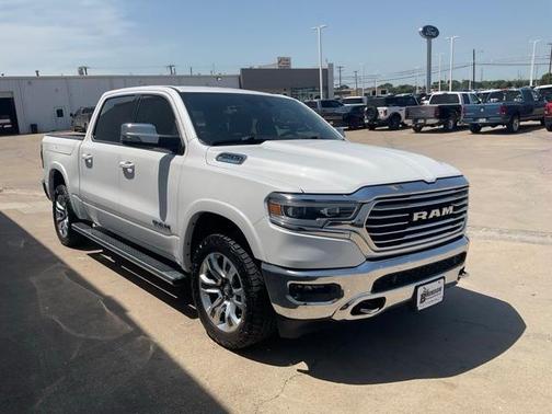 2023 RAM 1500 Longhorn
