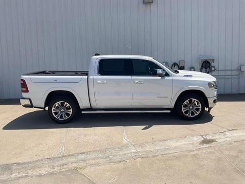 2023 RAM 1500 Longhorn