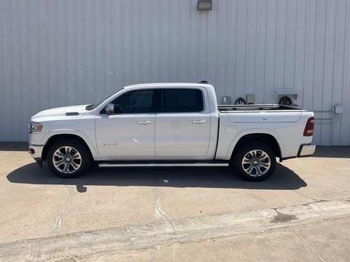 2023 RAM 1500 Longhorn