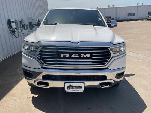 2023 RAM 1500 Longhorn