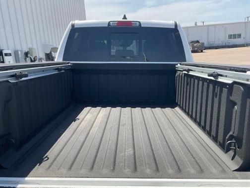 2023 RAM 1500 Longhorn