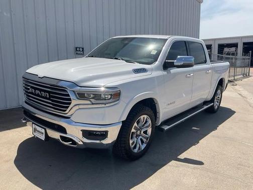 2023 RAM 1500 Longhorn