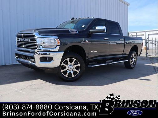 2020 RAM 2500 Lone Star