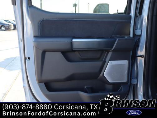 2026 Ford F-450 Platinum
