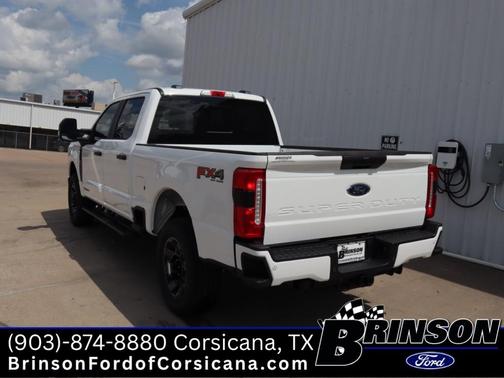 2025 Ford F-250 XL