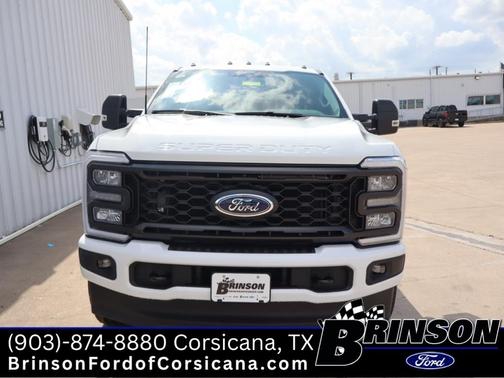 2025 Ford F-250 XL