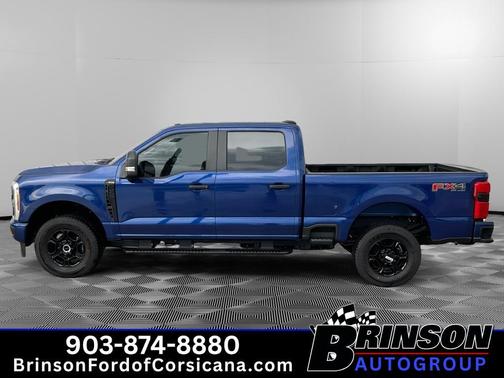 Argon 2026 Ford F-250 XL