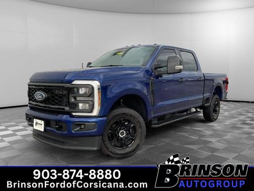 Argon 2026 Ford F-250 XL