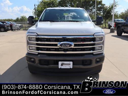 2026 Ford F-250 King Ranch