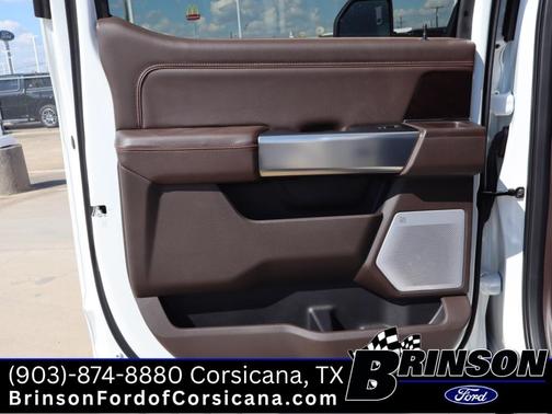 2026 Ford F-250 King Ranch
