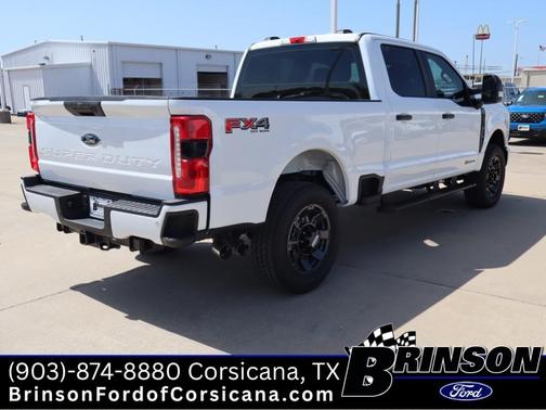 2025 Ford F-250 XL