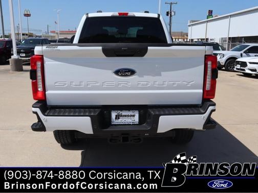 2025 Ford F-250 XL