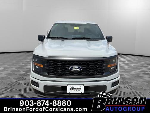 Avalanche 2026 Ford F-150 STX