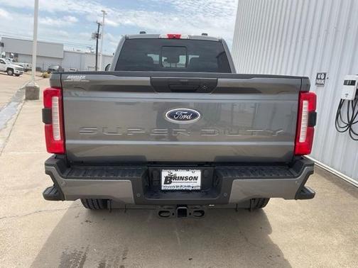 2025 Ford F-250 XL