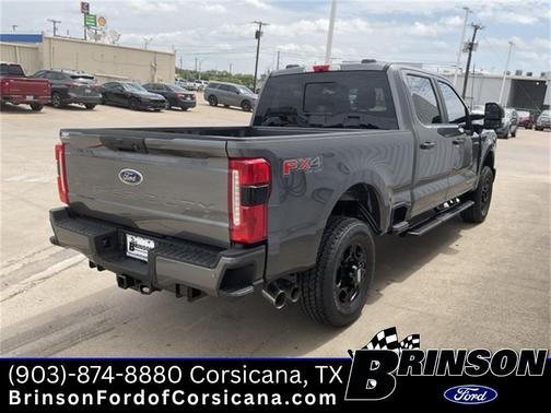 2025 Ford F-250 XL