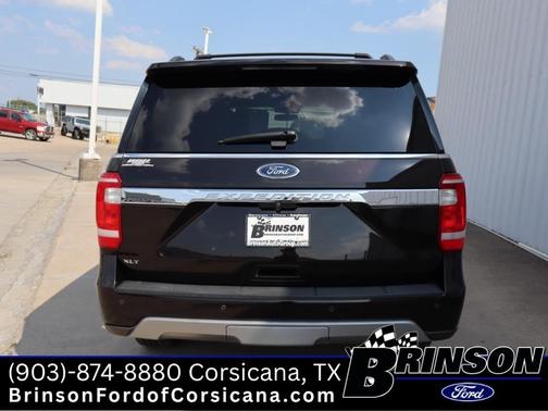 2021 Ford Expedition XLT