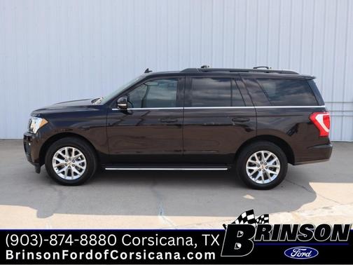 2021 Ford Expedition XLT