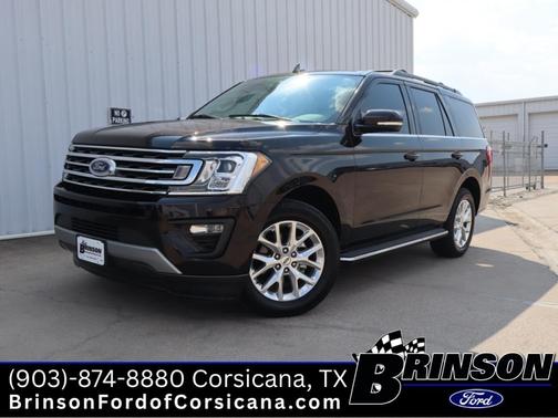 2021 Ford Expedition XLT