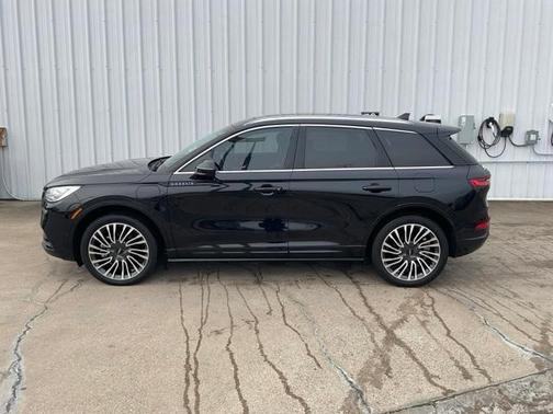 2022 Lincoln Corsair Grand Touring