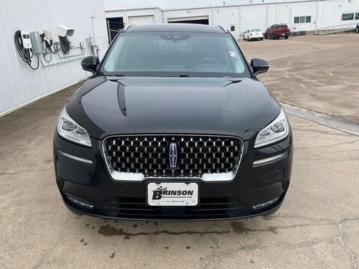 2022 Lincoln Corsair Grand Touring
