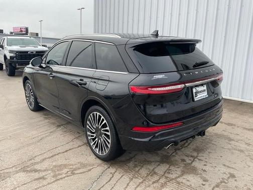 2022 Lincoln Corsair Grand Touring