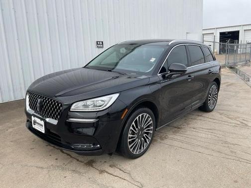 2022 Lincoln Corsair Grand Touring