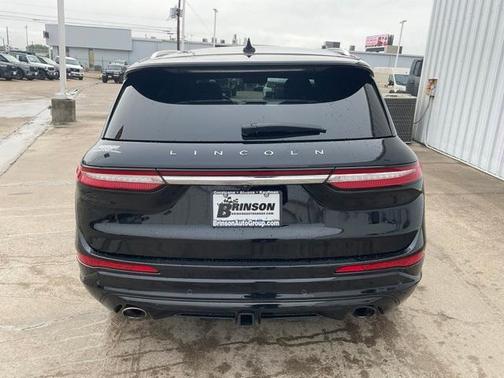 2022 Lincoln Corsair Grand Touring