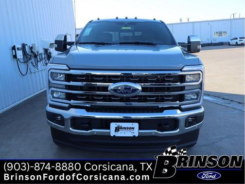 2026 Ford F-250 King Ranch