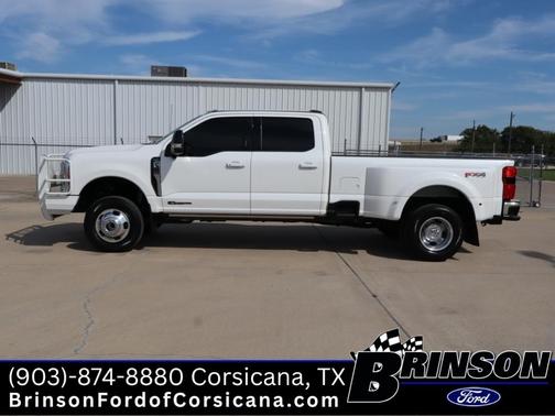 2024 Ford F-350 Lariat Super Duty