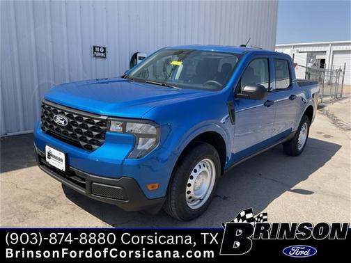 2025 Ford Maverick XL