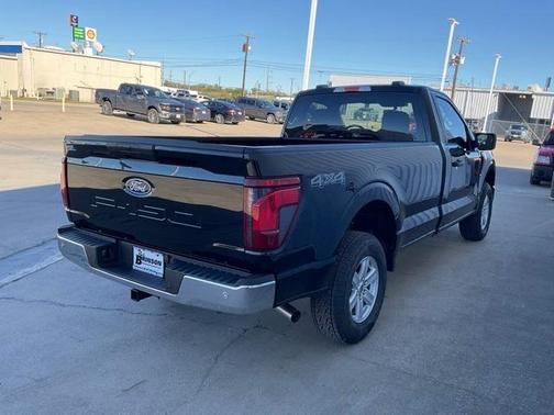 2024 Ford F-150 XL