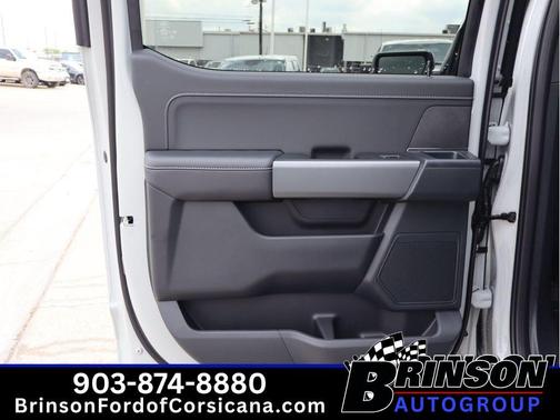 Avalanche 2026 Ford F-150 XLT
