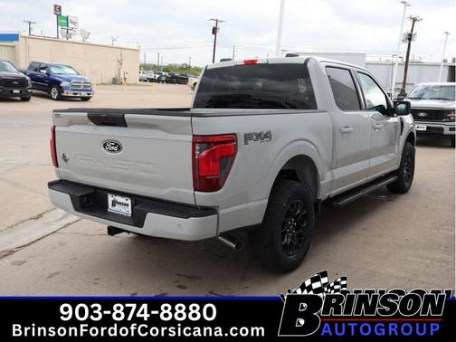 Avalanche 2026 Ford F-150 XLT