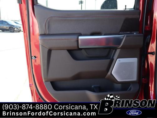 2026 Ford F-250 King Ranch