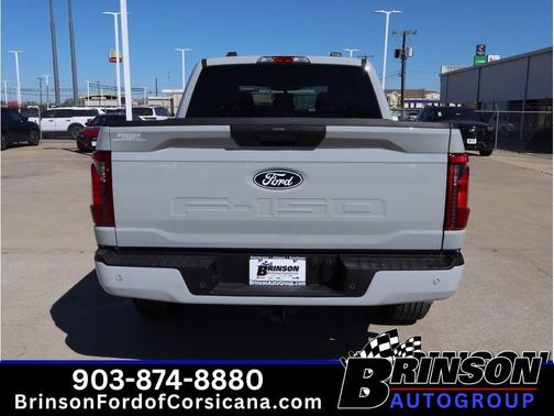 Avalanche 2026 Ford F-150 STX