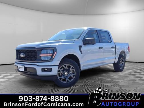 Avalanche 2026 Ford F-150 STX