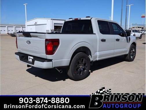 Avalanche 2026 Ford F-150 STX