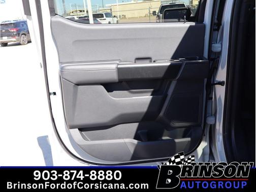 Avalanche 2026 Ford F-150 STX