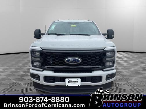 Avalanche 2026 Ford F-250 XL