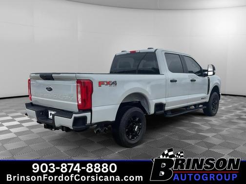 Avalanche 2026 Ford F-250 XL