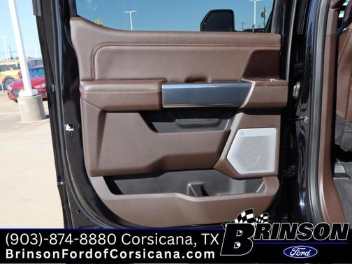 2026 Ford F-250 King Ranch