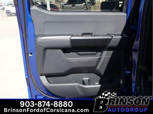 Argon 2026 Ford F-150 STX