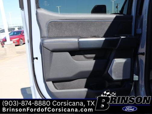 2026 Ford F-450 Platinum