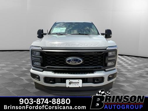 Avalanche 2026 Ford F-250 XL