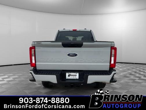 Avalanche 2026 Ford F-250 XL
