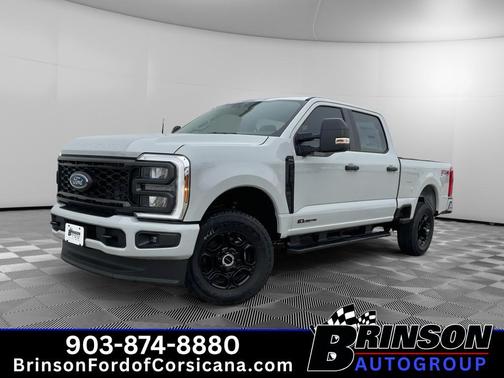 Avalanche 2026 Ford F-250 XL